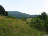 Поляна - Pow-Wow 2010, Витоша, 23-25.07