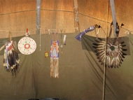 В типито - Pow-Wow 2010, Витоша, 23-25.07