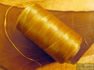 Изкуствено сухожилие (artificial sinew)