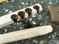 Методът Bow Drill