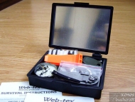 Combat Survival Kit - Общ вид