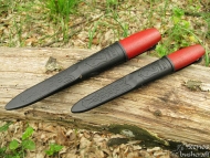 Mora Classic 2 и 2/0 - Каниите