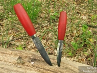Mora Classic 2 и 2/0