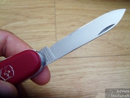 Victorinox Camper EcoLine -  Острието