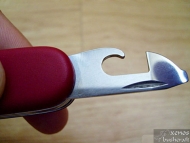 Victorinox Camper EcoLine - Отварачка за консерви