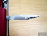 Victorinox Camper EcoLine - Шилото