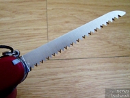 Victorinox Camper EcoLine - Триона
