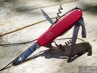 Victorinox Camper EcoLine